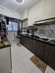 Blk 549B Segar Palmview (Bukit Panjang), HDB 4 Rooms #611958941